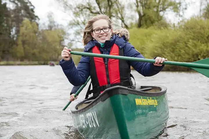 Spaßboot<br><span class='minortext'>Foto: Erhardt</span>